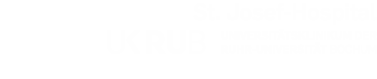 Logo Ruhr Universität Bochum